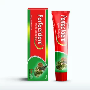 Herbal Toothpaste