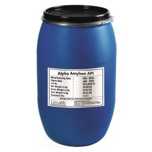 Alpha Amylase