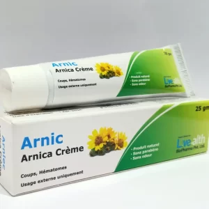 Arnica Cream