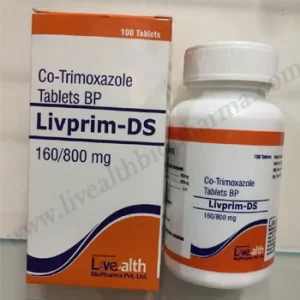 Co-Trimoxazole Tablets BP
