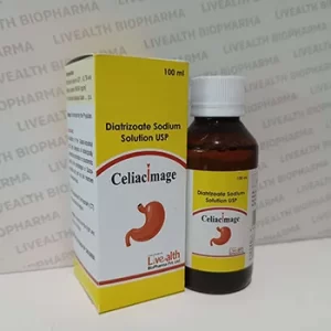 Diatrizoate Sodium Solution USP