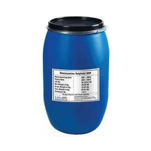 Glucosamine Sulphate USP