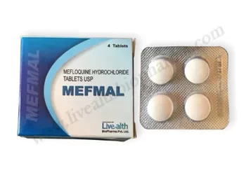 Mefloquine Hydrochloride Tablets – Uses, Benefits & Availability in Chad