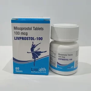 Misoprostol Tablets 100 mcg