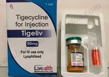 Artesunate for Injection 60 mg – A Critical Treatment for Severe Malaria