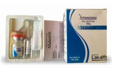 Artesunate for Injection 60 mg Papua New Guinea – Effective Treatment for Severe Malaria