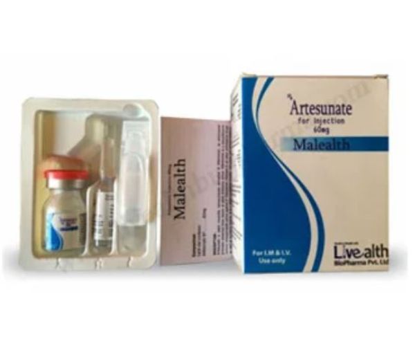 Artesunate For Injection 60 Mg Papua New Guinea – Effective
