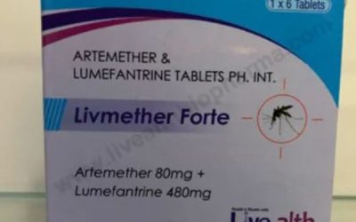 Artemether Injection 20 mg Papua New Guinea – Reliable Support for Malaria Treatment