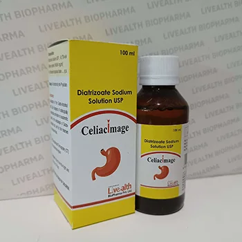 Diatrizoate Sodium Solution USP