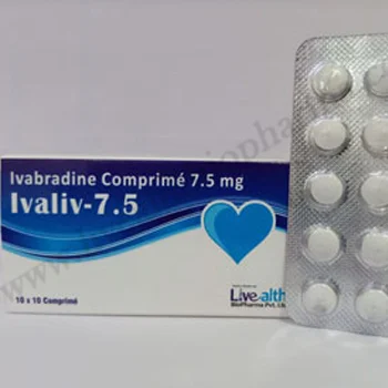 Clopidogrel Tablets USP 75 mg
