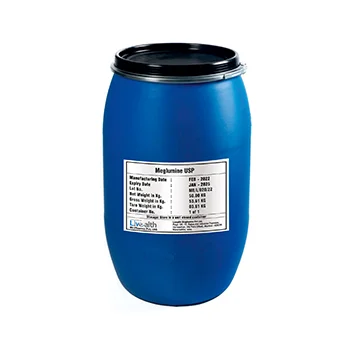 Meglumine IP/BP/USP/JP