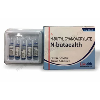 N-Butyl Cyanoarylate