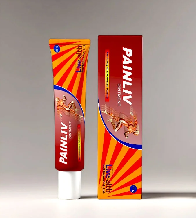 Pain Relief Ointment