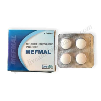 Quinine Sulphate Tablets BP 300 mg