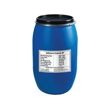 Sulbutamol Sulphate BP